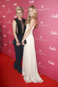 Gala Spa Awards 2016 in Baden-Baden