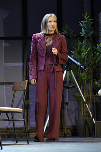 Theaterprobe '2:22 - Eine Geistergeschichte' in Berlin