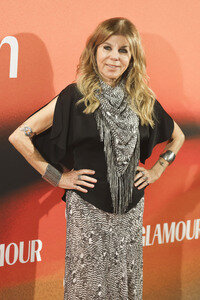 Glamour Women of the Year Awards 2025 in Madrid