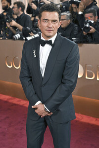 Golden Globe Awards 2025 in Beverly Hills