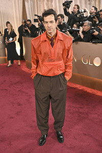 Golden Globe Awards 2026 in Beverly Hills