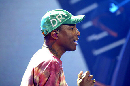 Global Citizen Festival in Hamburg