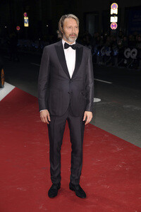 GQ Männer des Jahres Award 2015 in Berlin
