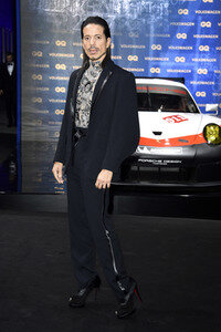 19. GQ Männer des Jahres Awards Gala in Berlin