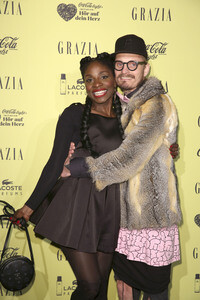 GRAZIA Club Royal 2015 in Berlin