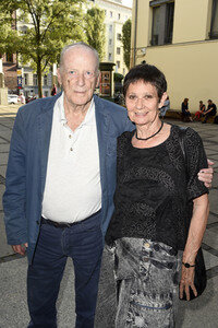 Filmpremiere 'Gundermann' in Berlin