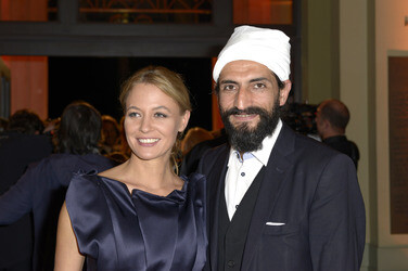 25. Hessischer Film- und Kinopreis 2014, Frankfurt