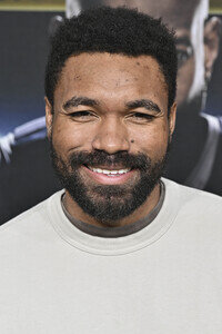 Filmpremiere 'Him - Der Größte aller Zeiten' in Los Angeles