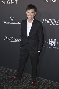 The Hollywood Reporter's Oscar Nominees Night in Los Angeles