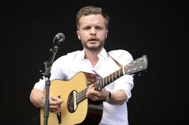 Hurricane Festival 2015 in Scheeßel