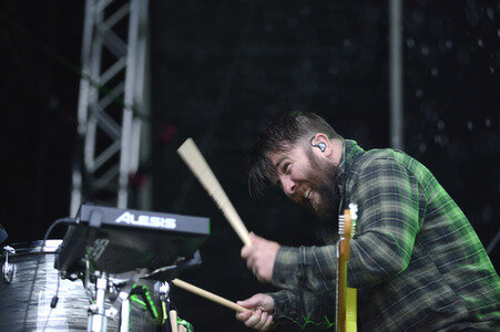 Hurricane Festival 2018 in Scheeßel