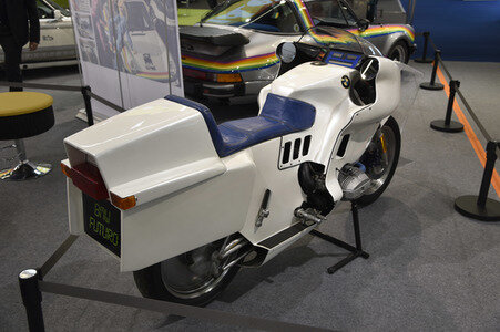 IAA Pkw 2017 in Frankfurt