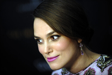 'The Imitation Game' Premiere, New York