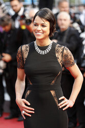 'Irrational Man' Premiere, Cannes Film Festival 2015