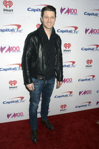 Z100's Jingle Ball 2016 in New York