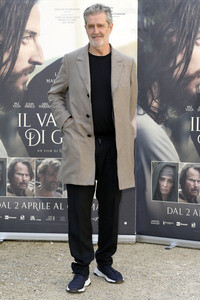 Photocall 'Judas Gospel' im Rom