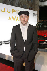 Jupiter Award 2015, Berlin