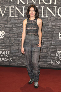 Serienpremiere 'A Knight of the Seven Kingdoms' in Rom