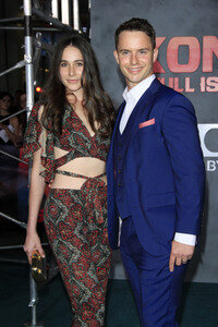 Filmpremiere 'Kong: Skull Island' in Los Angeles