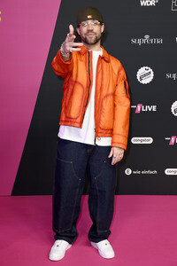 1Live Krone 2025 in Bielefeld