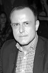 Talkshow 'Markus Lanz' in Hamburg