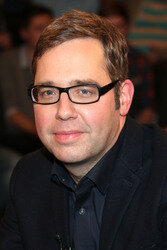 'Markus Lanz' Talkshow, Hamburg