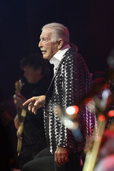 James Last Konzert, Hannover