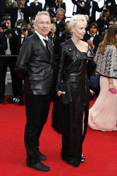 'Saint Laurent' Premiere, Cannes Film Festival 2014