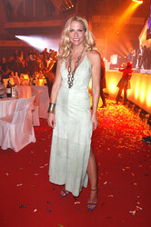 PRG Live Entertainment Awards 2015, Frankfurt