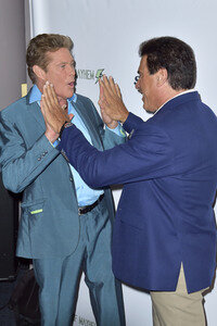 Tribute Event 'Extraordinary: Stan Lee' in Beverly Hills