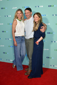 Serienpremiere 'Der Lehrer' in Berlin