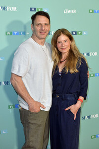 Serienpremiere 'Der Lehrer' in Berlin