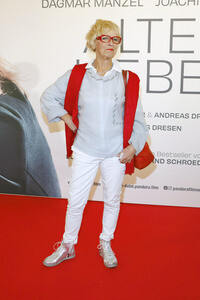 Filmpremiere 'Alte Liebe' in Berlin