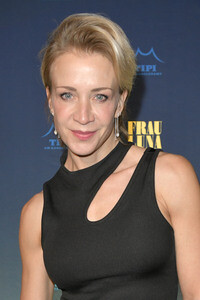 Theaterpremiere 'Frau Luna' in Berlin