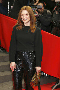 'Maggie's Plan' Premiere, Berlinale 2016