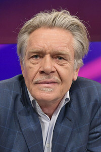 Talkshow 'maischberger' in Berlin