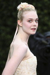 'Maleficent - Die dunkle Fee' Kostümpräsentation, London