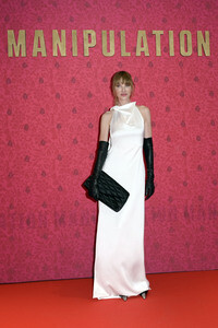 Filmpremiere 'Manipulation' in Rom