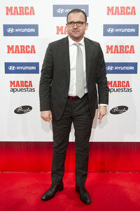 Marca Football Awards 2015-2016 in Madrid