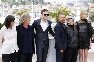 'Mad Max: Fury Road' Photocall, Cannes Film Festival 2015