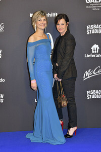 McDonald's Benefiz Gala 2025 in München