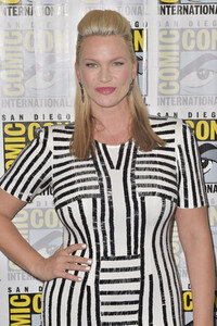 Photocall 'Medinah' auf der San Diego Comic-Con International 2017