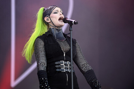 M'era Luna Festival 2026 in Hildesheim