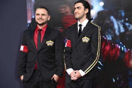 Filmpremiere 'Michael' in Berlin