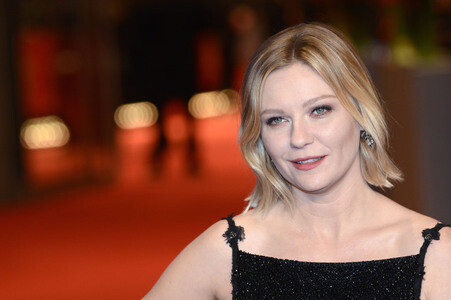 'Midnight Special' Premiere, Berlinale 2016