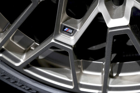 Japan Mobility Show 2025 in Tokio