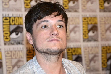 Panel zu 'Die Tribute von Panem - Mockingjay: Teil 2' auf der San Diego Comic-Con International 2015