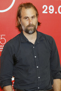 Photocall 'The Mountain', Internationale Filmfestspiele von Venedig 2018