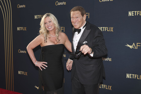AFI Lifetime Achievement Award 2026 in Los Angeles