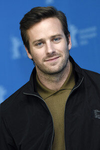 'Call Me by Your Name' Photocall, Berlinale 2017